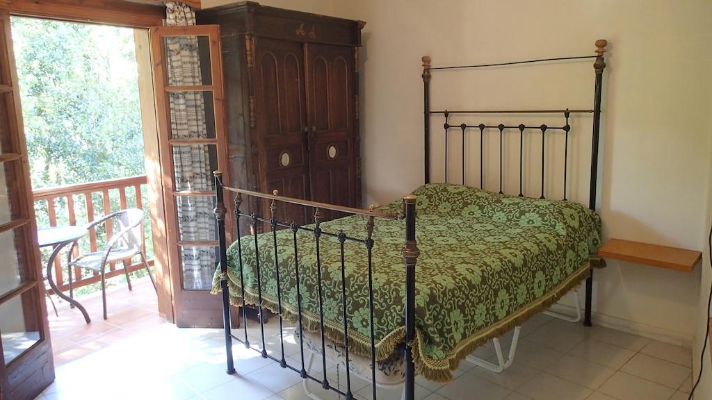 Galini Hotel Kakopetria Phòng bức ảnh