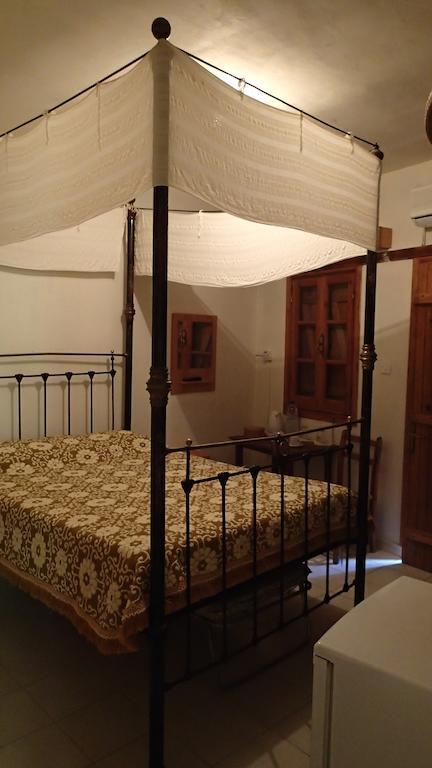 Galini Hotel Kakopetria Phòng bức ảnh