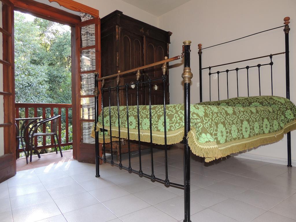Galini Hotel Kakopetria Phòng bức ảnh